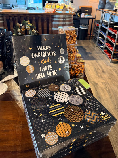 Texas Hill Country Advent Calendar - Hill Country Chocolate