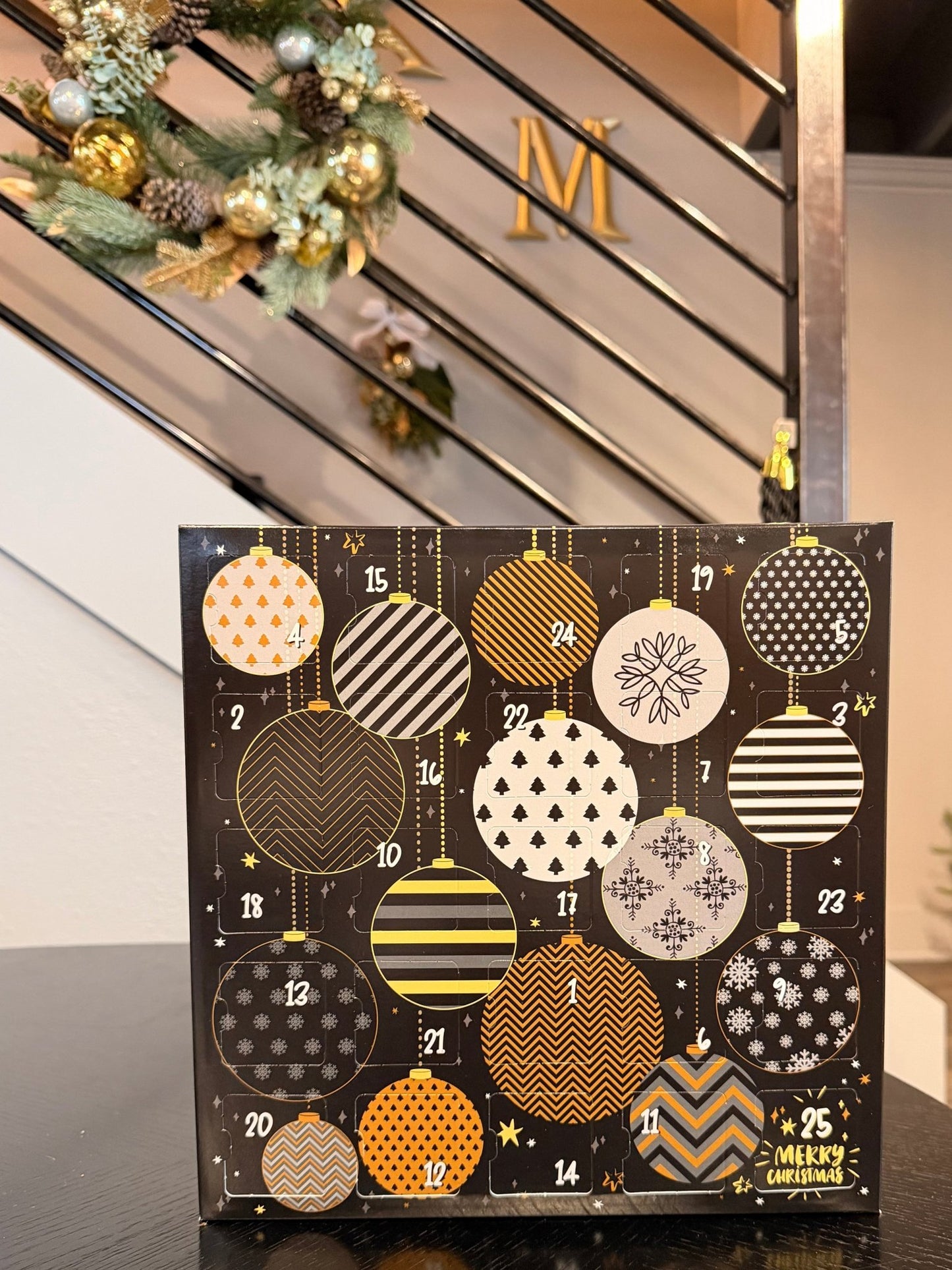 Texas Hill Country Advent Calendar - Hill Country Chocolate