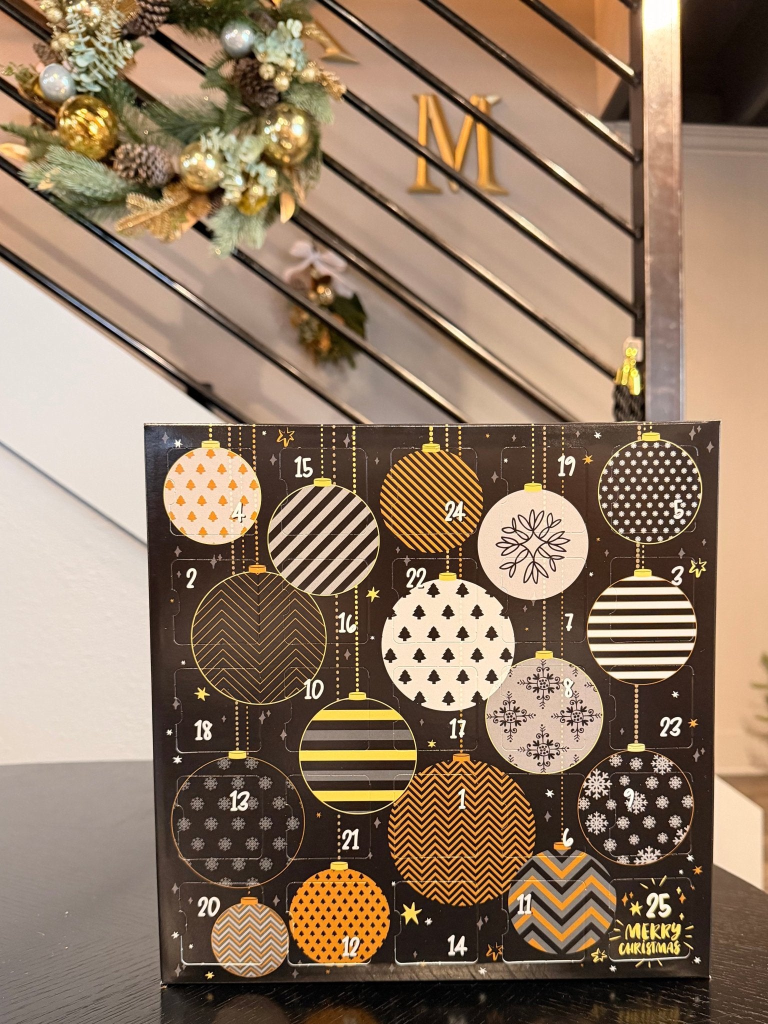Texas Hill Country Advent Calendar - Hill Country Chocolate