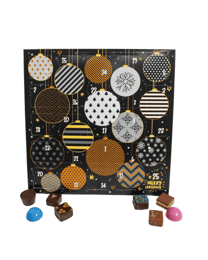 Texas Hill Country Advent Calendar - Hill Country Chocolate