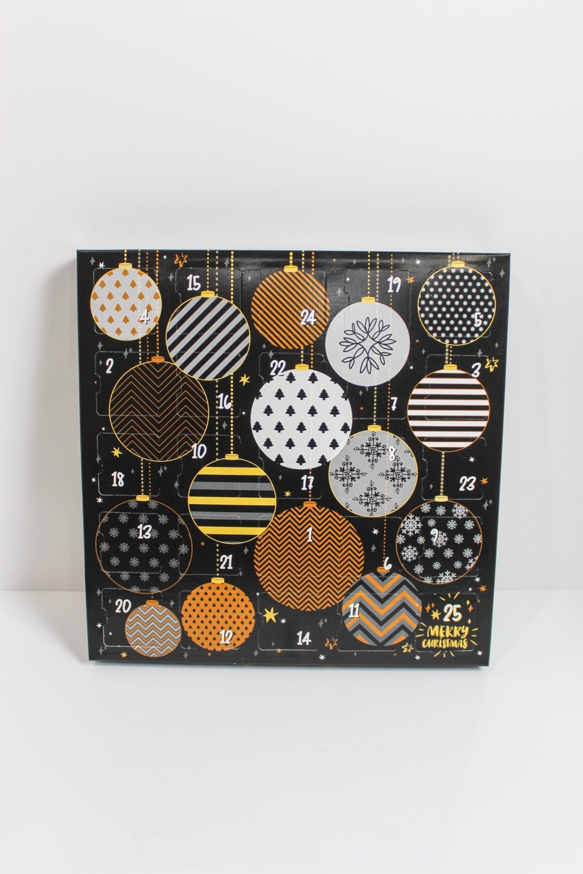 Texas Hill Country Advent Calendar - Hill Country Chocolate