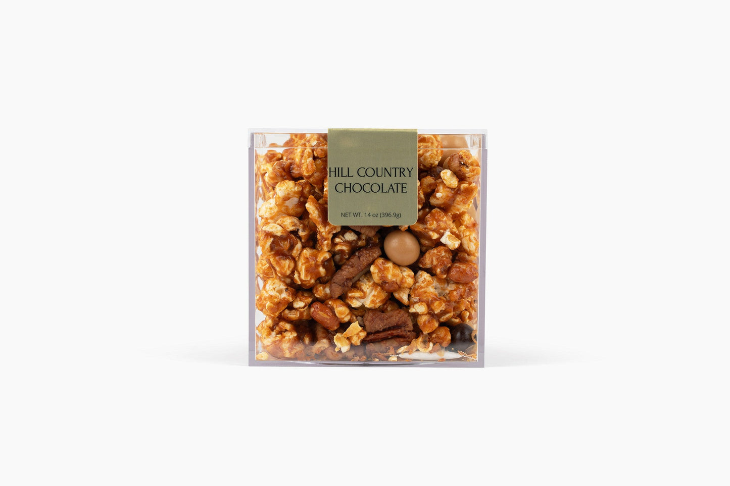 Wine Country Trail Mix - Hill Country Chocolate