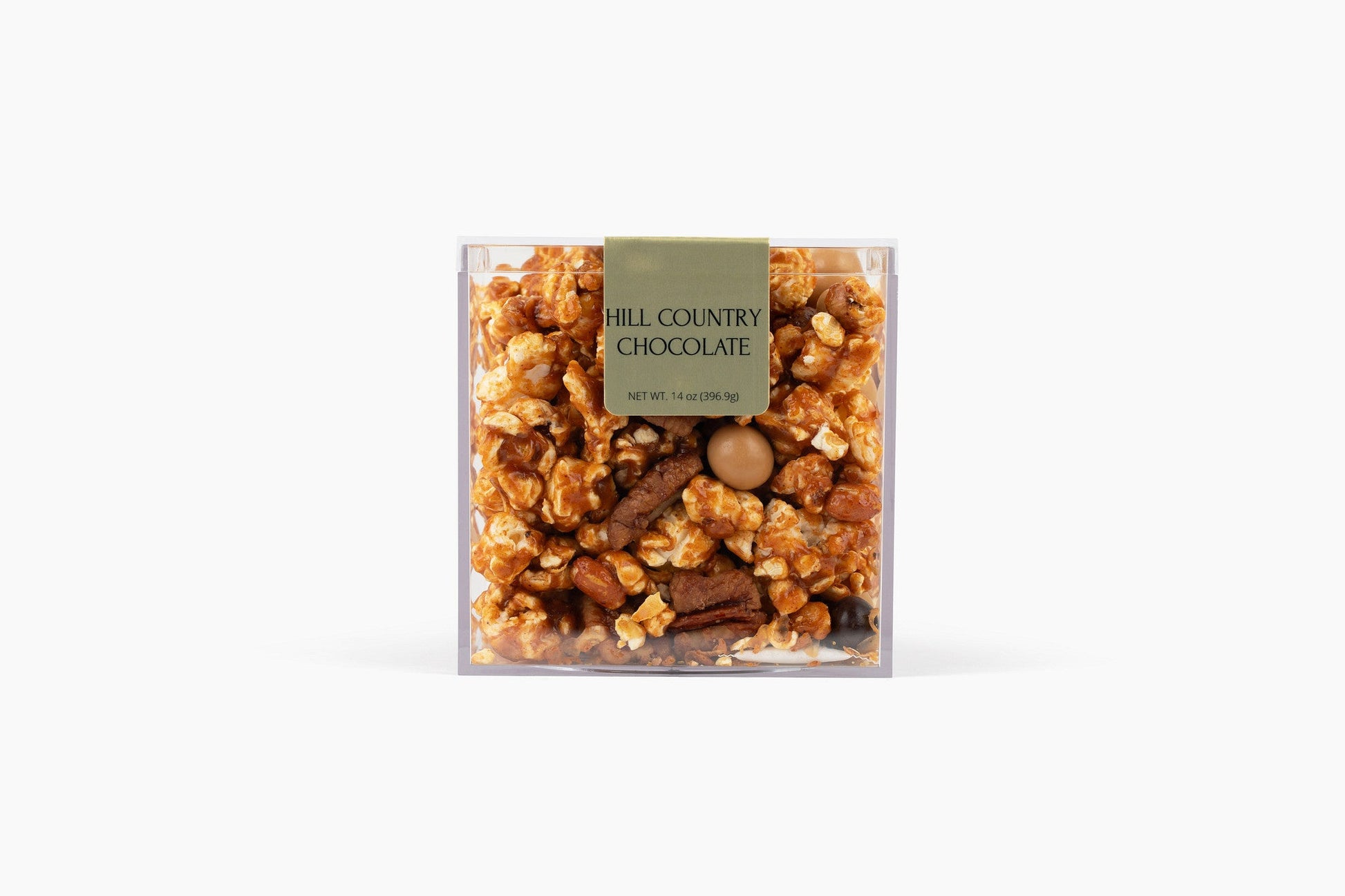 Wine Country Trail Mix - Hill Country Chocolate